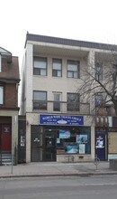 851-857 Bloor Street in Toronto, ON - Building Photo - Building Photo