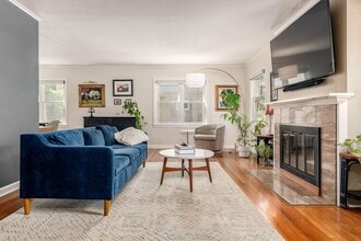 1535 Doone Rd in Upper Arlington, OH - Building Photo - Building Photo