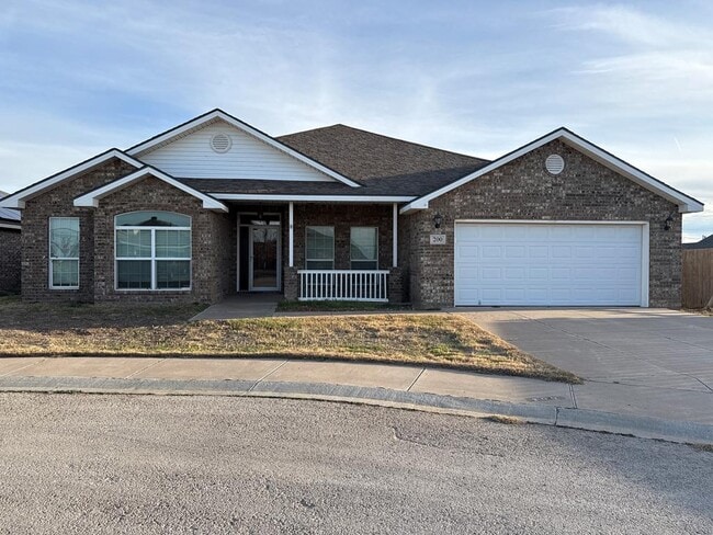 property at 200 E 99th Ct