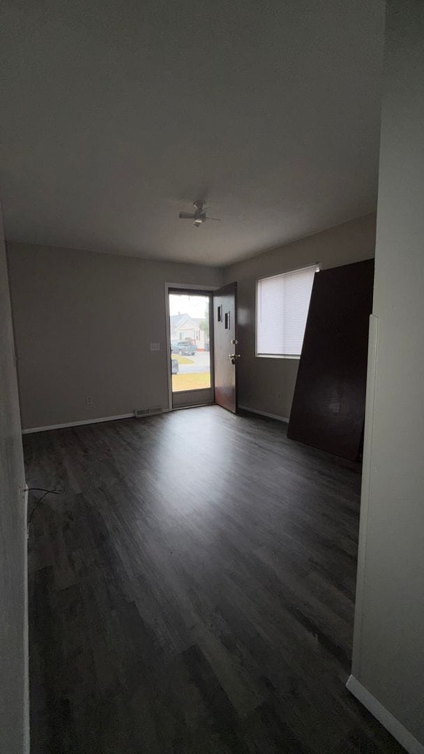 property at 1515 Akron St