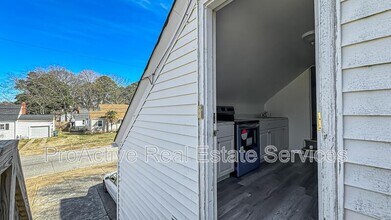 3811 Chatham Cir in Norfolk, VA - Building Photo - Building Photo