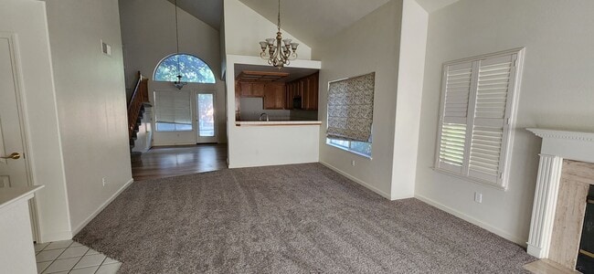 2837 Toronja Way in Sacramento, CA - Building Photo - Building Photo