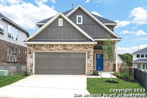 5615 Turkey Terrace in San Antonio, TX - Building Photo