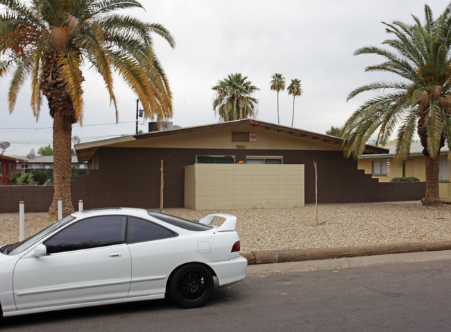 5930 W Keim Dr in Glendale, AZ - Building Photo - Building Photo