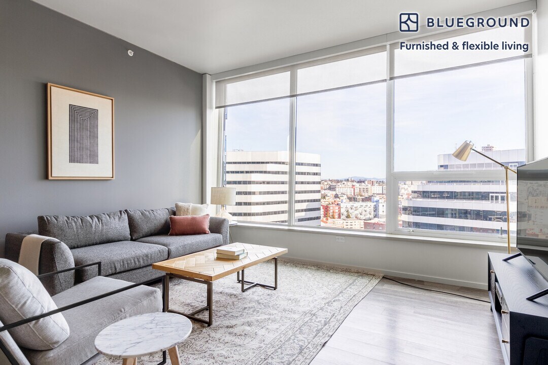 1823 Minor Ave in Seattle, WA - Building Photo