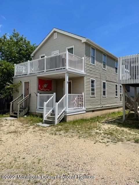 216 Hamilton Ave in Seaside Heights, NJ - Building Photo