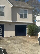 441 Jodeco Ct in Stockbridge, GA - Building Photo