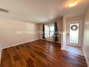 3734 B Ward St in Jacksonville, FL - Building Photo - Building Photo