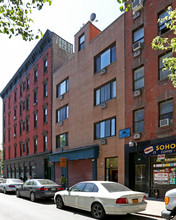 17 Stanton St in New York, NY - Building Photo - Building Photo