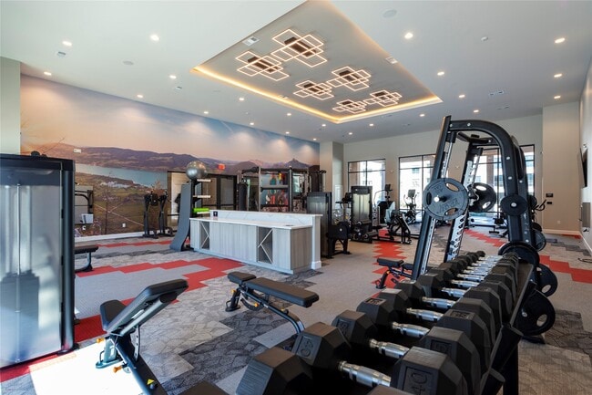 property at 15915 Kingfield Dr