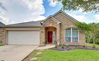 5643 Walnut Glen Ln in Rosenberg, TX - Building Photo