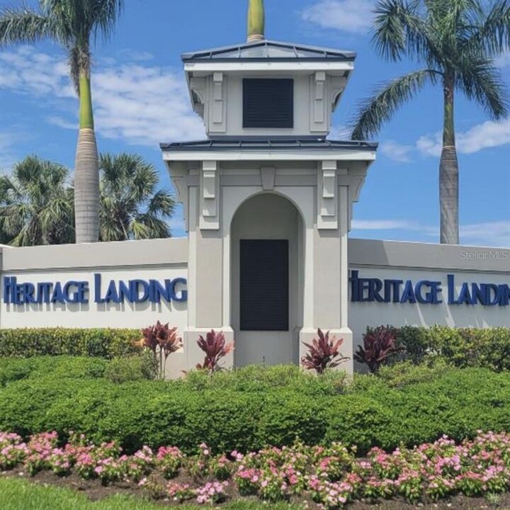 14061 Heritage Landing Blvd in Punta Gorda, FL - Building Photo