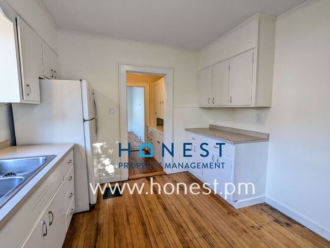 property at 1168 Washington St