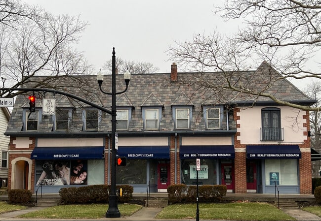 1/2 E Main St in Bexley, OH - Building Photo - Building Photo
