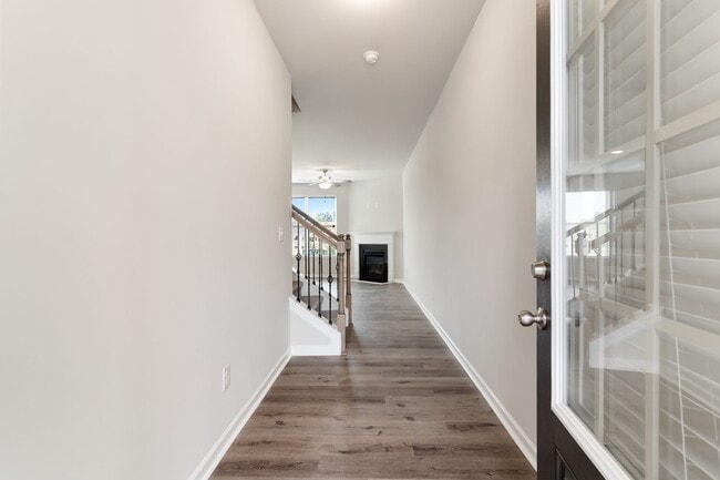 3785 Prospect Point Dr in Oakwood, GA - Building Photo - Building Photo