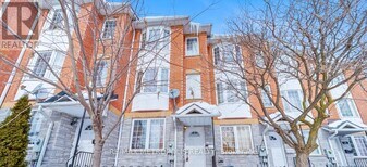 16B Gower St in Toronto, ON - Building Photo