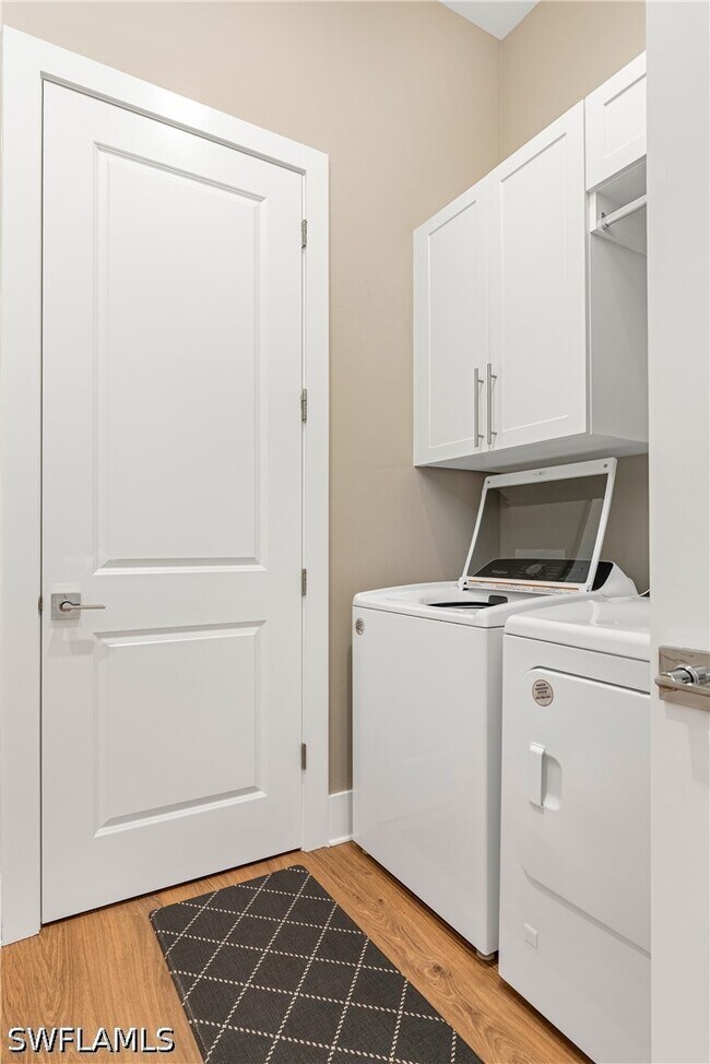 property at 9552 Caymas Ter