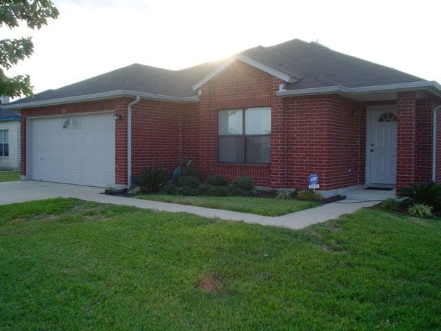 property at 3210 Settlement Dr