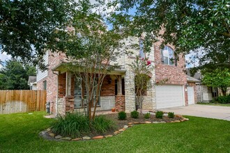 14903 Golden Hawk Trial in Cypress, TX - Building Photo - Building Photo