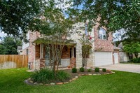 14903 Golden Hawk Trial in Cypress, TX - Building Photo - Building Photo