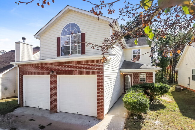 property at 4148 Lost Springs Tr