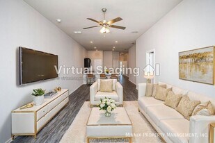 1636 133rd St in Lubbock, TX - Building Photo