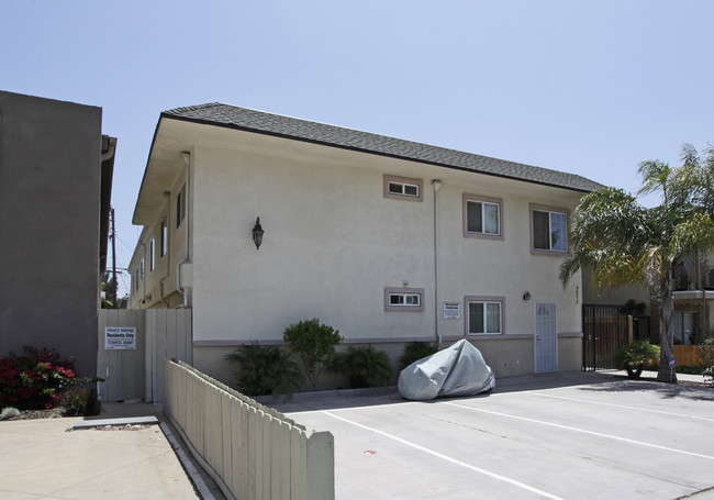 4075 Idaho St in San Diego, CA - Building Photo - Building Photo