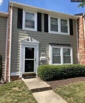 9429 Greenhill Ct in Richmond, VA - Building Photo