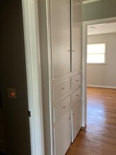 1924 S Philadelphia St in Amarillo, TX - Foto de edificio - Building Photo