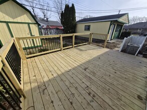 5309 W Hill Dr in Lawrence, IN - Building Photo - Building Photo