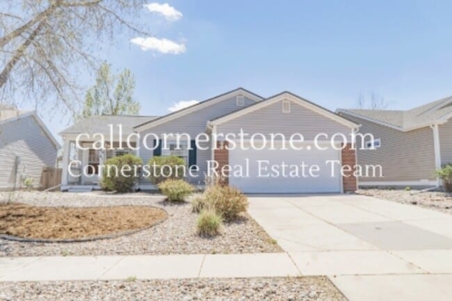 6441 Cache Dr in Colorado Springs, CO - Building Photo - Building Photo