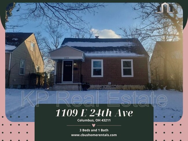 1109 E 24th Ave