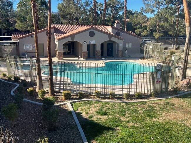 property at 2111 Sealion Dr