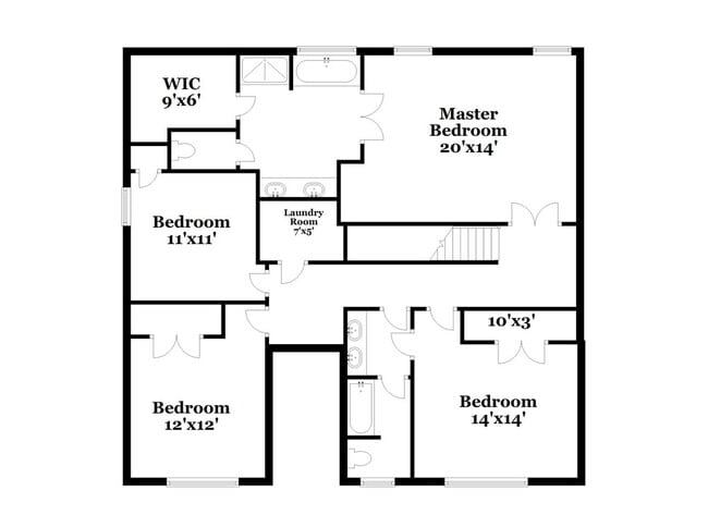 345 Lenore Ct in Hiram, GA - Foto de edificio - Building Photo