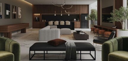 The Arcadian in Fort Lauderdale, FL - Foto de edificio - Building Photo