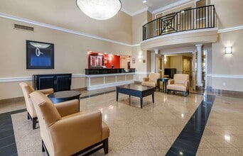 Furnished Studio-Orlando - Southpark - Com in Orlando, FL - Foto de edificio - Building Photo
