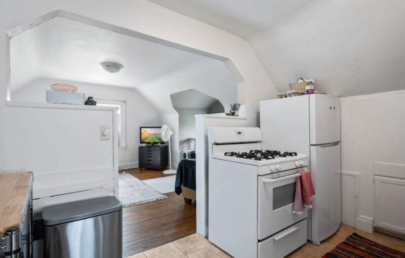 1070 Bradley St in St. Paul, MN - Building Photo