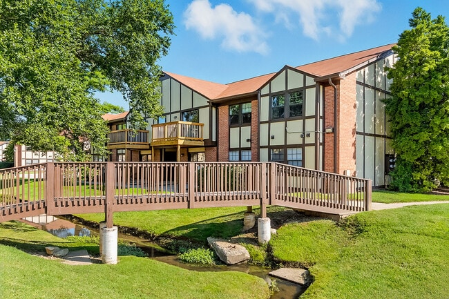 Devonshire Apartments