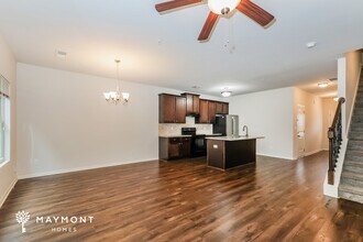 1950 Old Dogwood in Jonesboro, GA - Building Photo - Building Photo