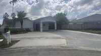 4740 SW 142nd Ave in Miami, FL - Building Photo - Building Photo