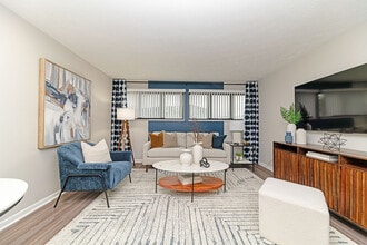 Vetra Lexington in Lexington, KY - Building Photo - Building Photo