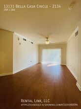 13131 Bella Casa Cir in Ft. Myers, FL - Foto de edificio - Building Photo