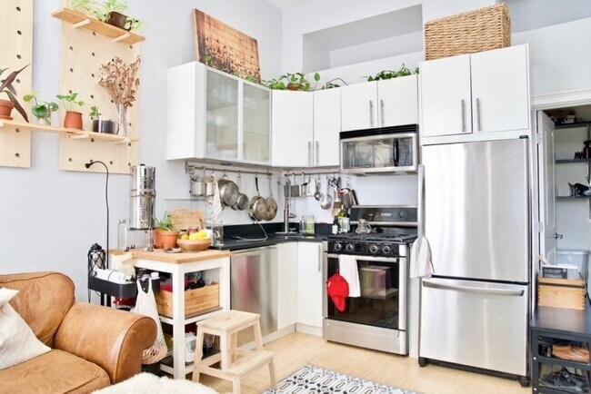 294 Columbus Ave, Unit 5 in Boston, MA - Foto de edificio - Building Photo