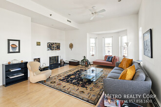 44 Winnisimmet St in Chelsea, MA - Foto de edificio - Building Photo