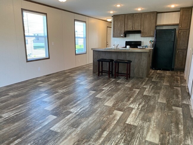 property at 17027 Coventry Ln