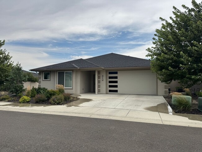 property at 210 E Stanford Ave