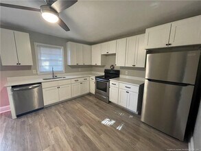 216 Park St in Fayetteville, NC - Building Photo - Building Photo