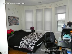 1460 Tremont St-Unit -Apt 4 in Boston, MA - Building Photo - Building Photo