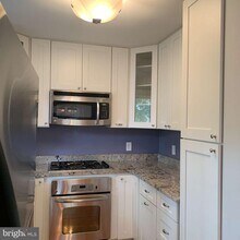 3432 Martha Custis Dr in Alexandria, VA - Building Photo - Building Photo