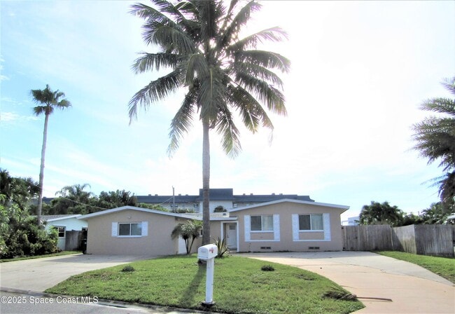 property at 2536 Carmel Rd